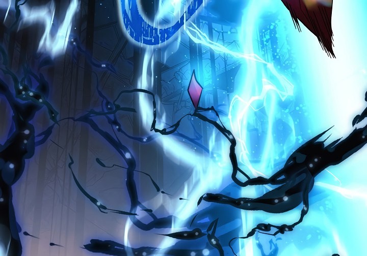 My Daughter is the Final Boss Chapter 150 Gambar 56