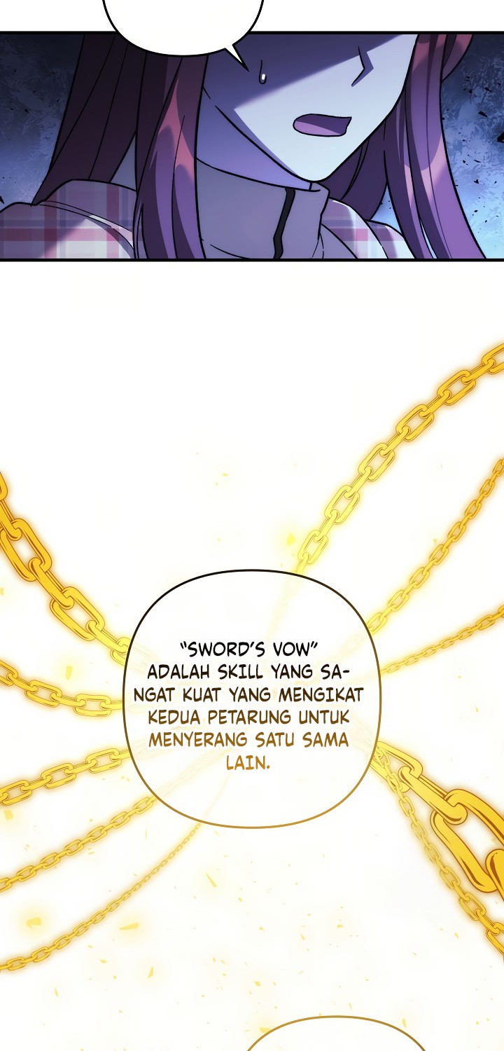 My Daughter is the Final Boss Chapter 150 Gambar 5