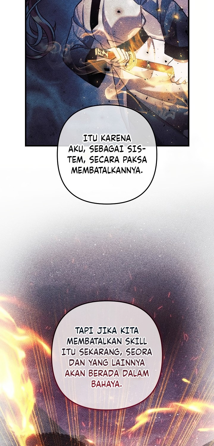 My Daughter is the Final Boss Chapter 150 Gambar 7