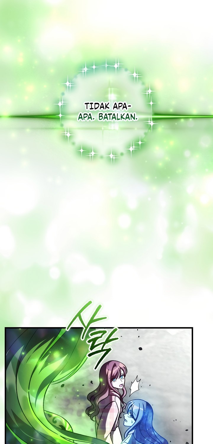 My Daughter is the Final Boss Chapter 150 Gambar 9