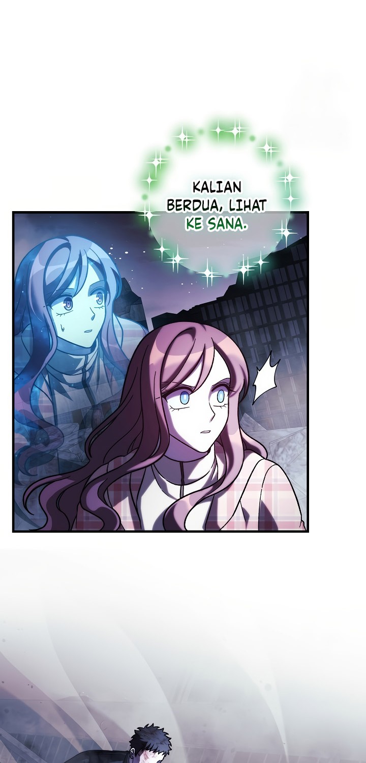 My Daughter is the Final Boss Chapter 150 Gambar 11