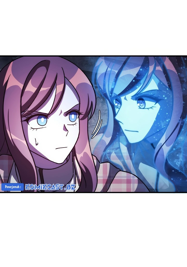 My Daughter is the Final Boss Chapter 150 Gambar 13