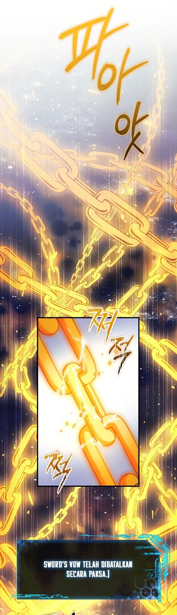 My Daughter is the Final Boss Chapter 150 Gambar 14