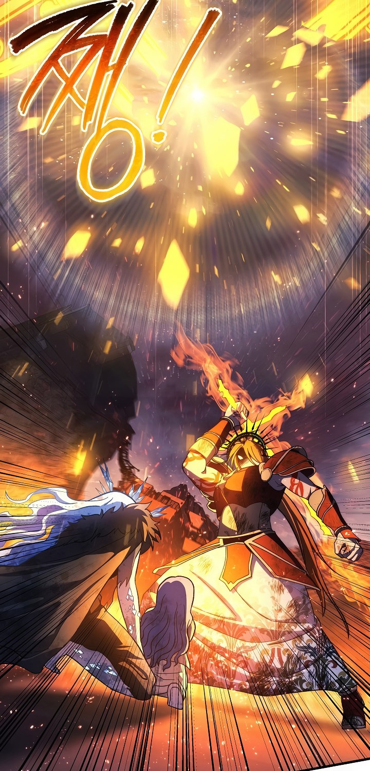 My Daughter is the Final Boss Chapter 150 Gambar 15