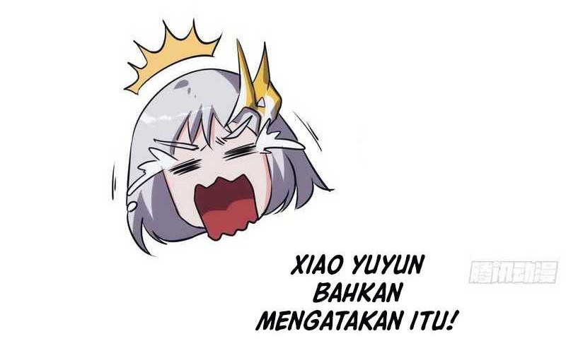 I am Self-disciplined And Invincible Chapter 45 Gambar 26