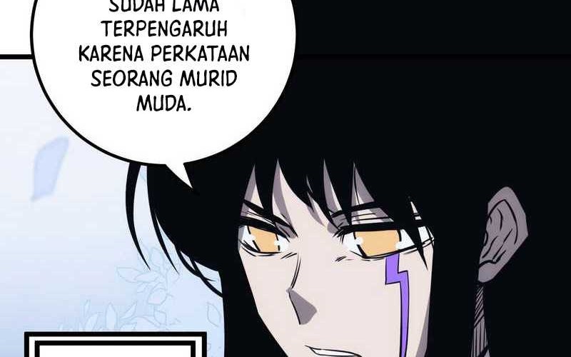 I am Self-disciplined And Invincible Chapter 45 Gambar 32