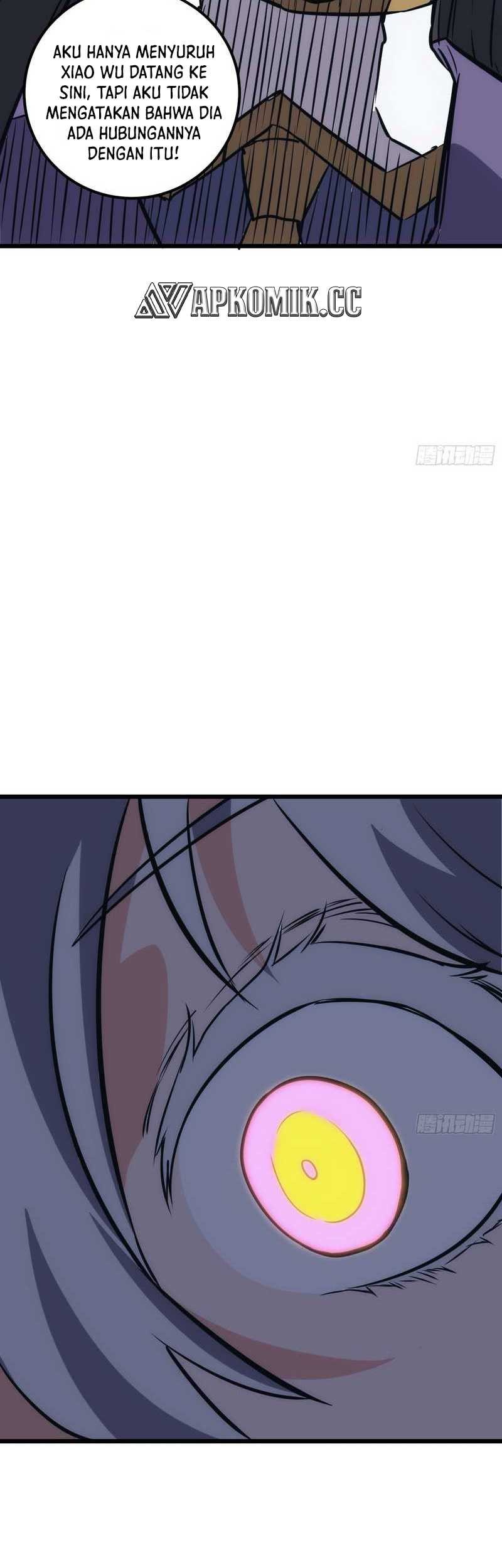 I am Self-disciplined And Invincible Chapter 45 Gambar 20