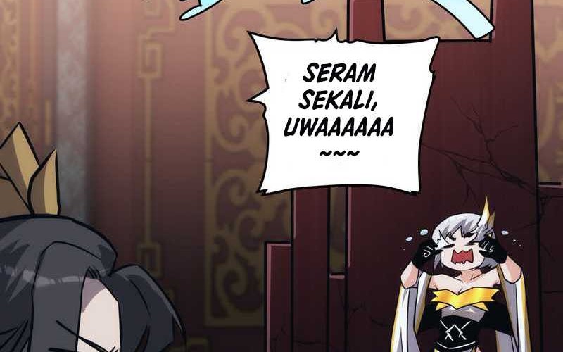 I am Self-disciplined And Invincible Chapter 45 Gambar 23