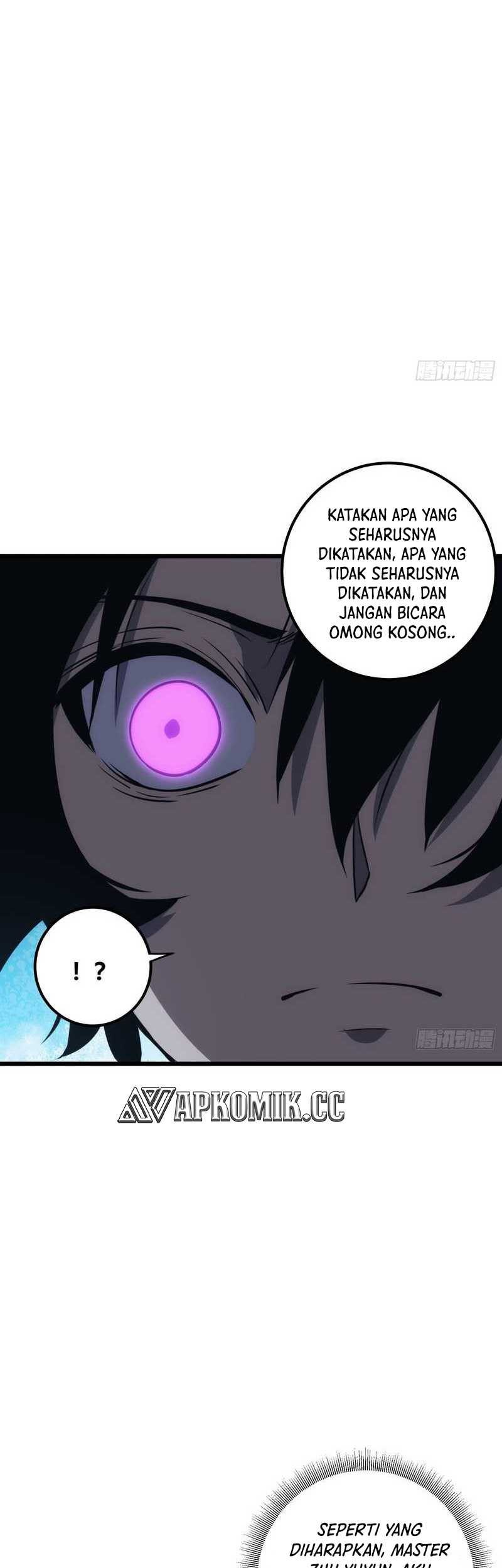 I am Self-disciplined And Invincible Chapter 45 Gambar 37