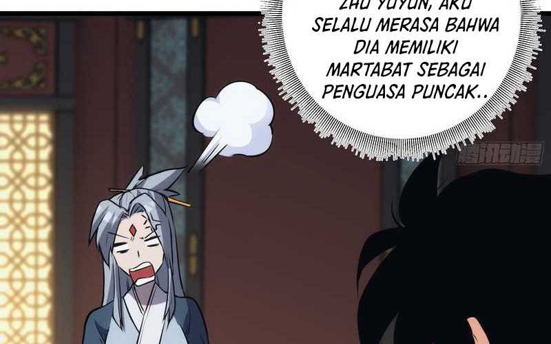 I am Self-disciplined And Invincible Chapter 45 Gambar 38