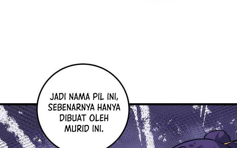 I am Self-disciplined And Invincible Chapter 45 Gambar 44