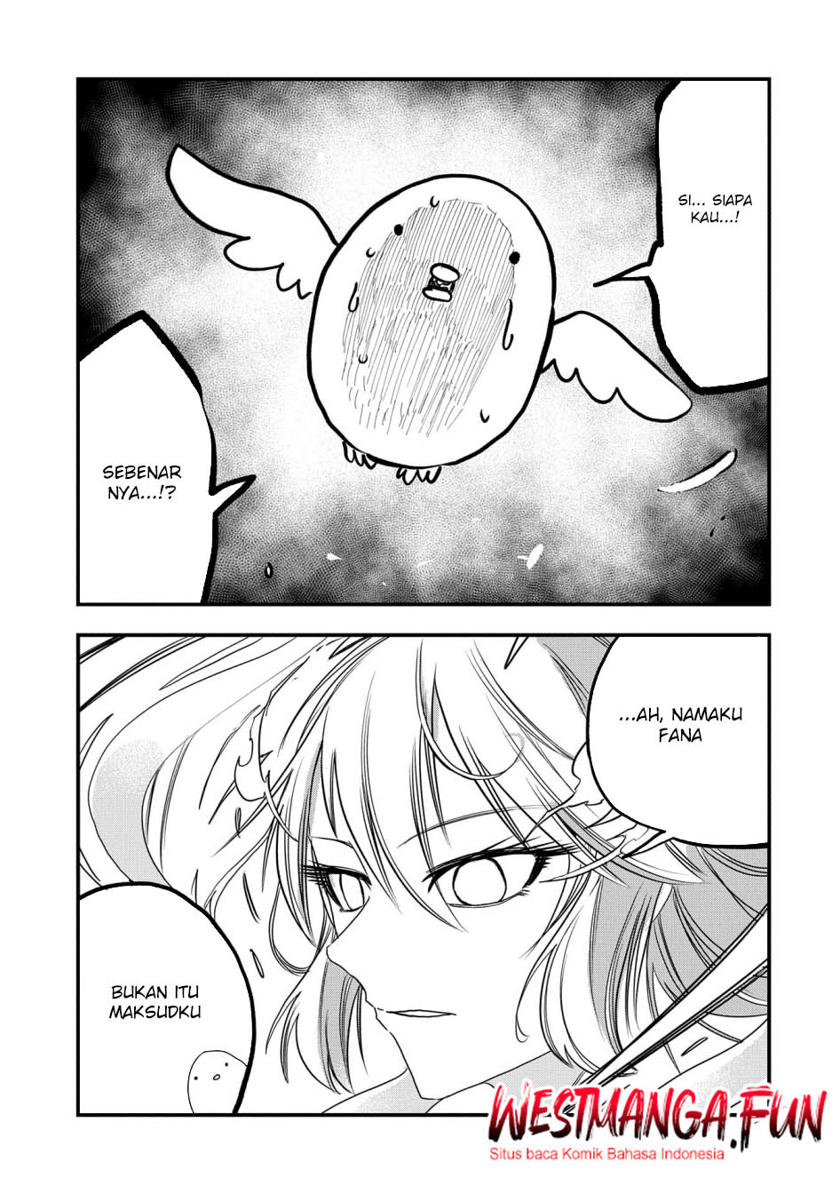 Since My Previous Life Was A Wise Man I Can Afford To Live Chapter 48 Gambar 24