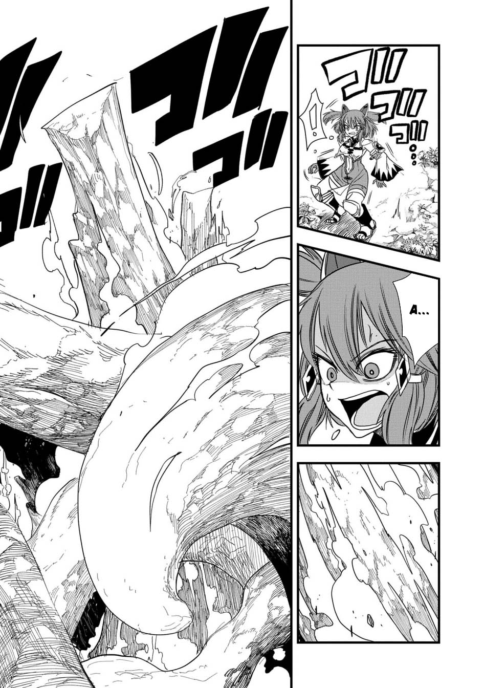 Since My Previous Life Was A Wise Man I Can Afford To Live Chapter 48 Gambar 8