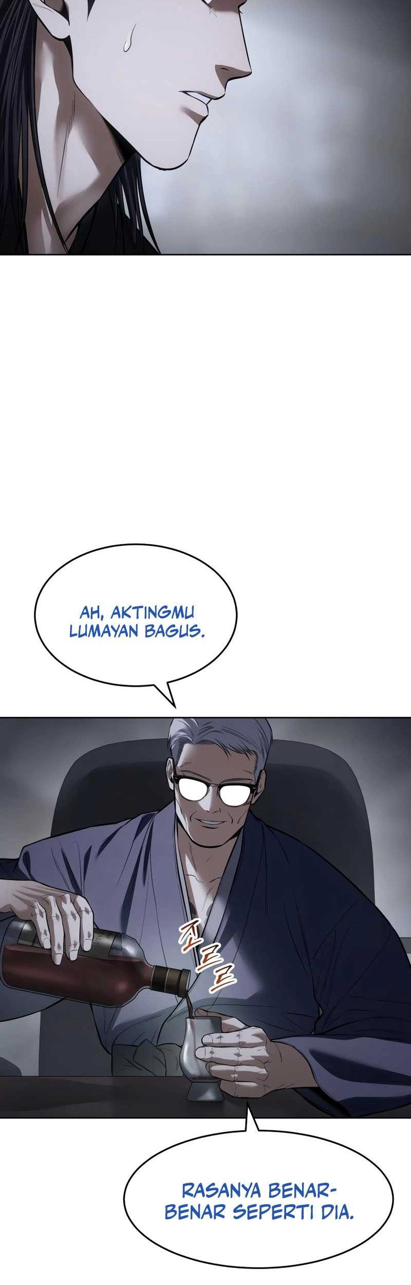 Baek XX Chapter 107 Gambar 77