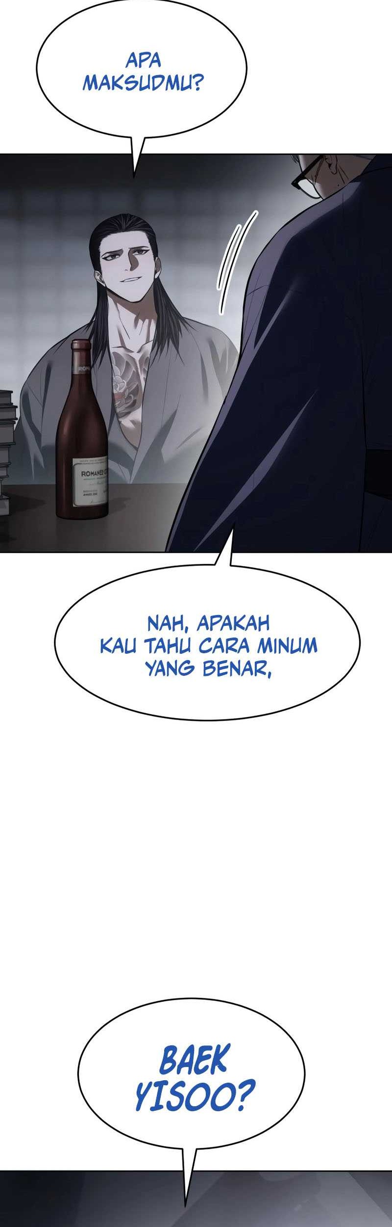 Baek XX Chapter 107 Gambar 75