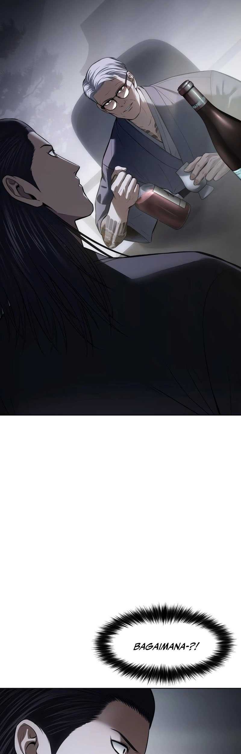 Baek XX Chapter 107 Gambar 76