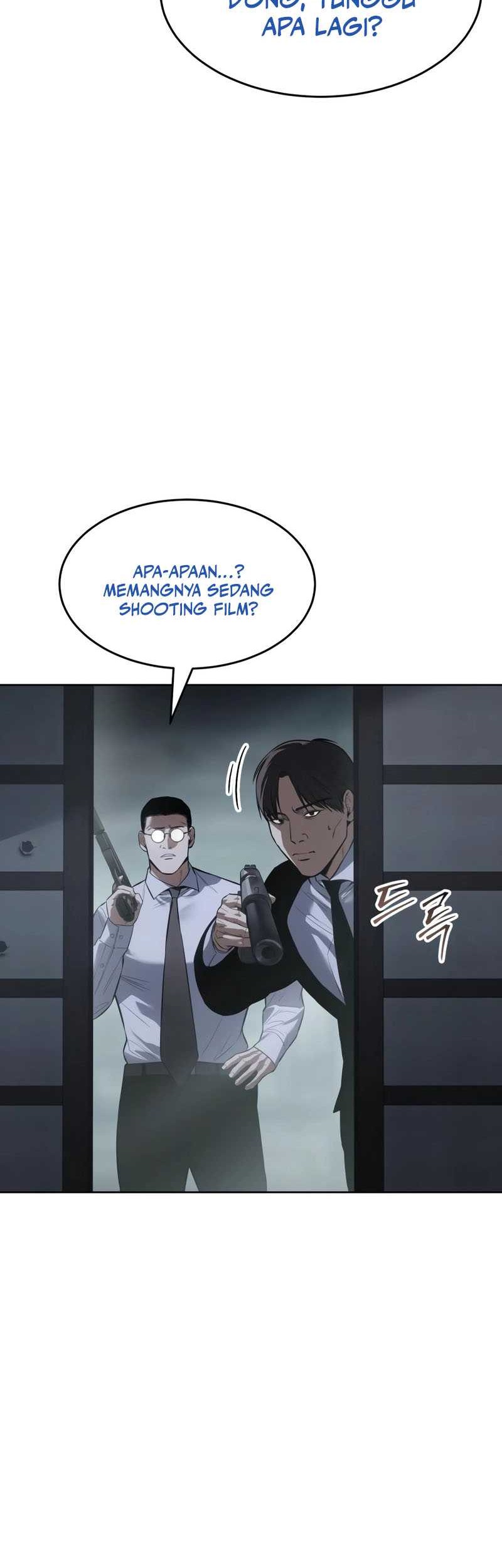 Baek XX Chapter 107 Gambar 83