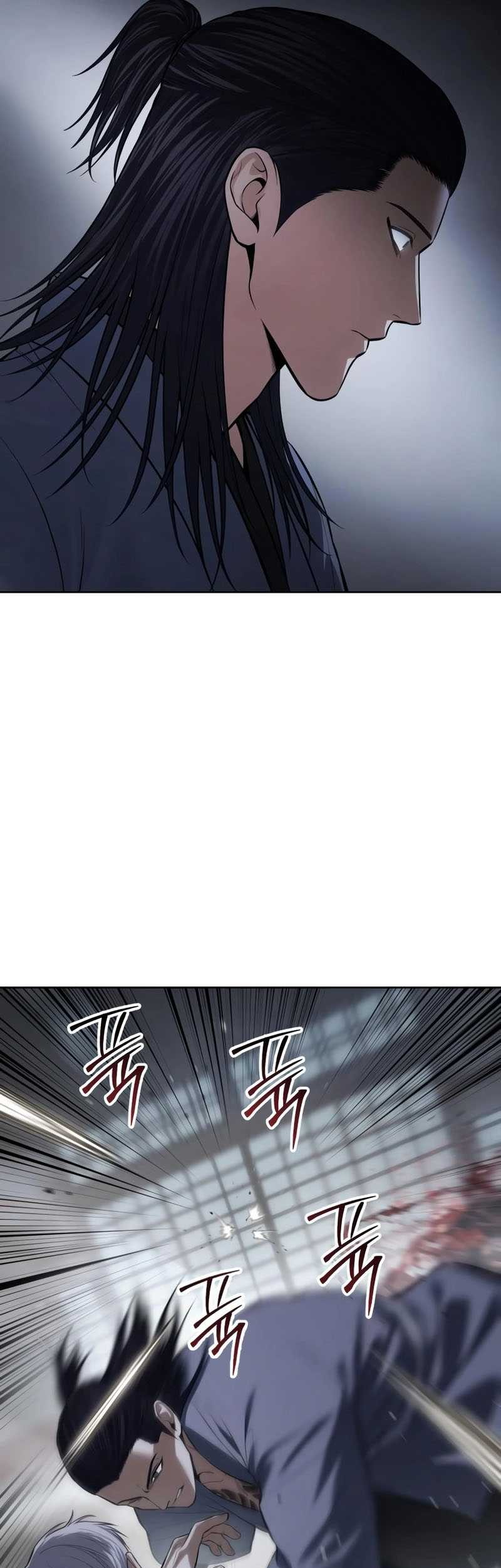 Baek XX Chapter 107 Gambar 80