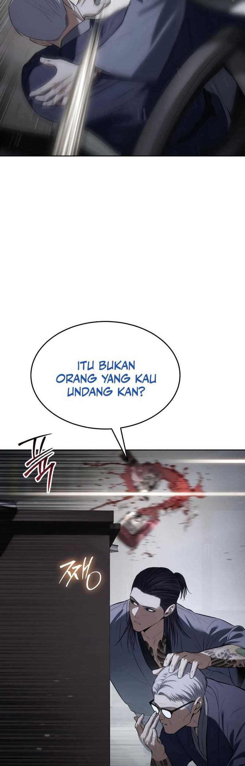 Baek XX Chapter 107 Gambar 81