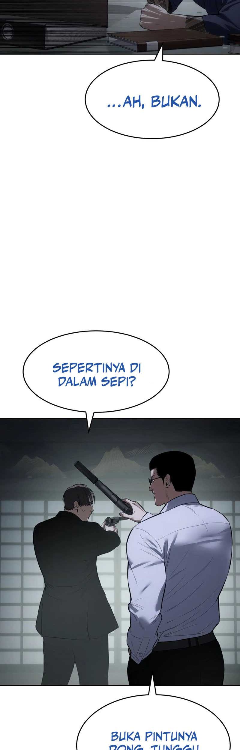 Baek XX Chapter 107 Gambar 82