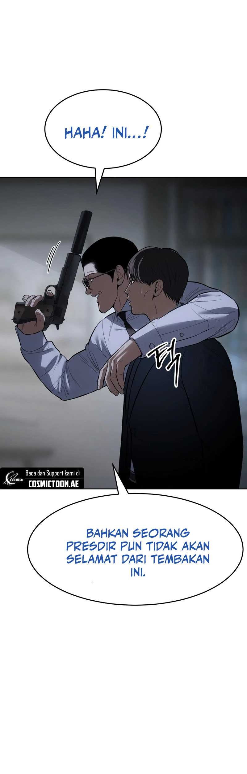 Baek XX Chapter 107 Gambar 86