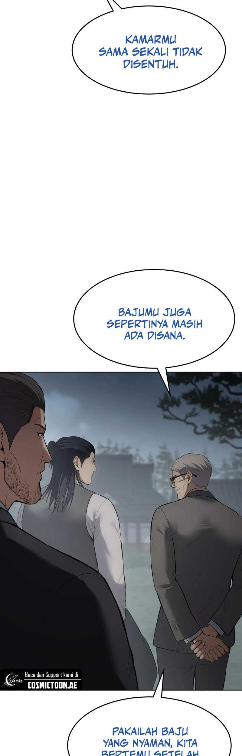 Baek XX Chapter 107 Gambar 54