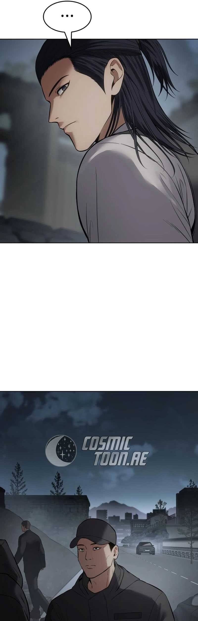 Baek XX Chapter 107 Gambar 50