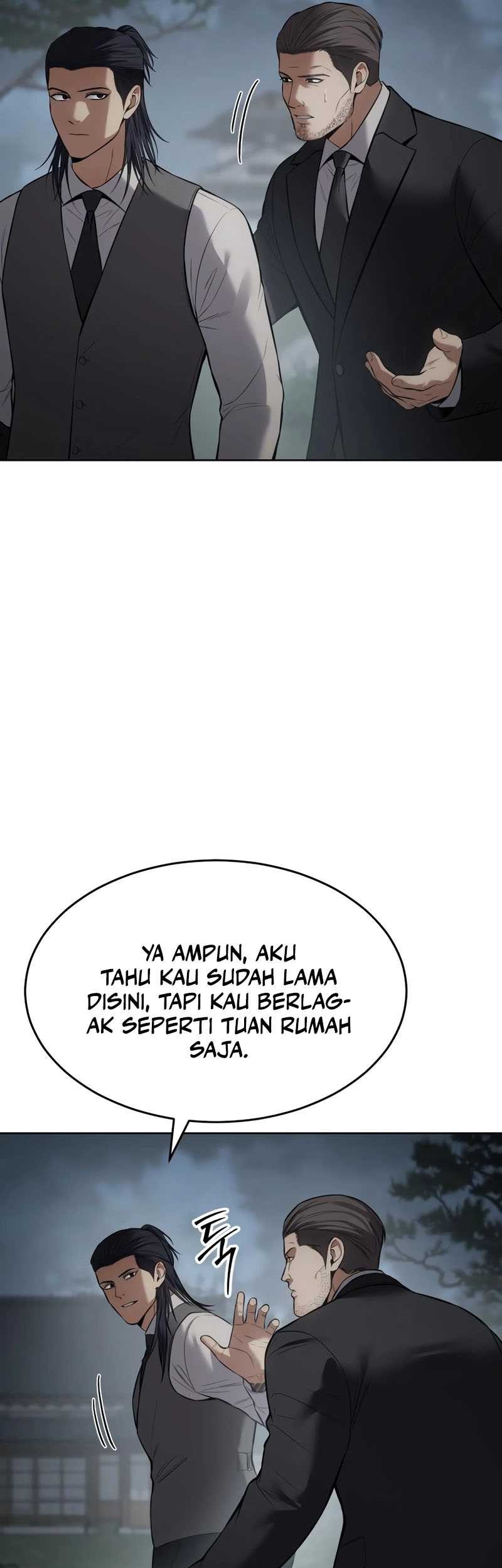 Baek XX Chapter 107 Gambar 56