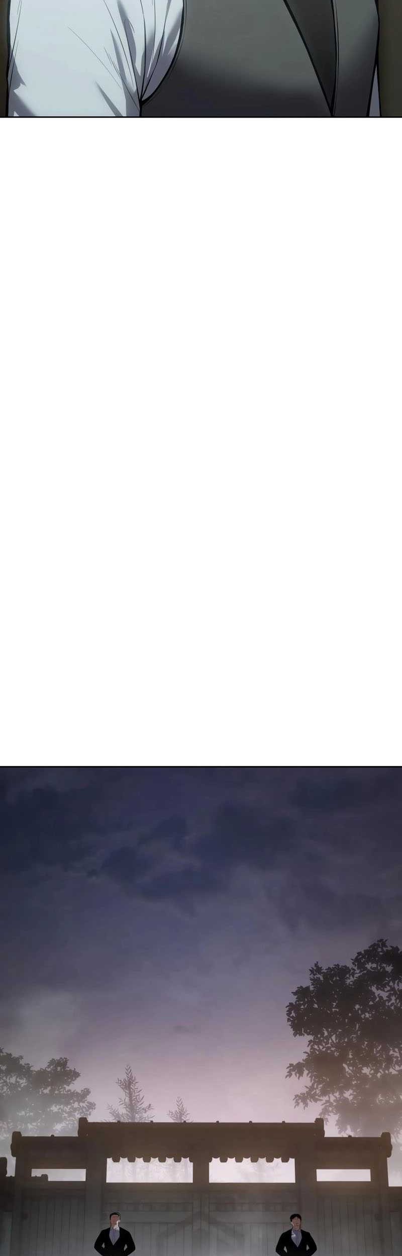 Baek XX Chapter 107 Gambar 64