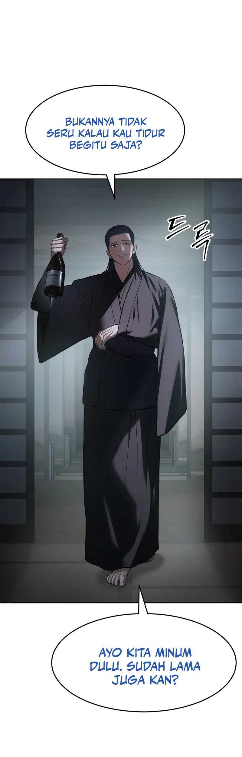 Baek XX Chapter 107 Gambar 71