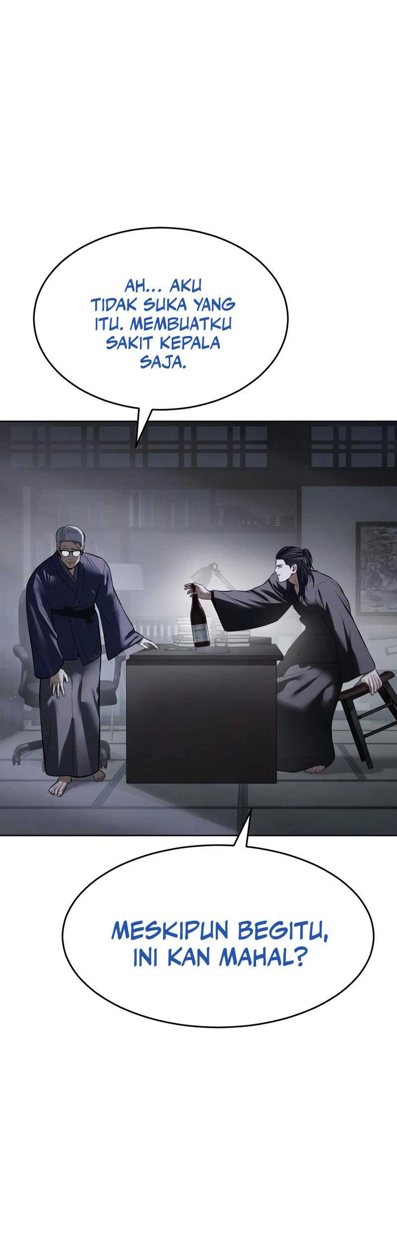 Baek XX Chapter 107 Gambar 72