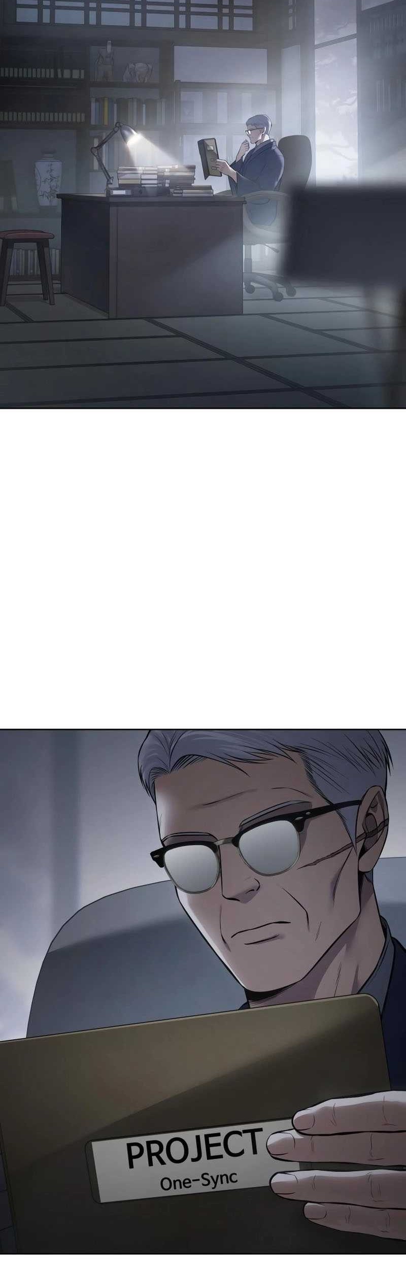 Baek XX Chapter 107 Gambar 69