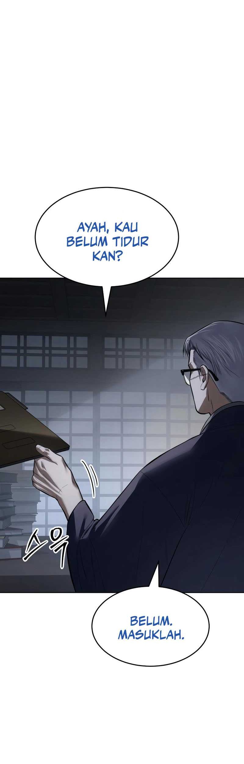 Baek XX Chapter 107 Gambar 70