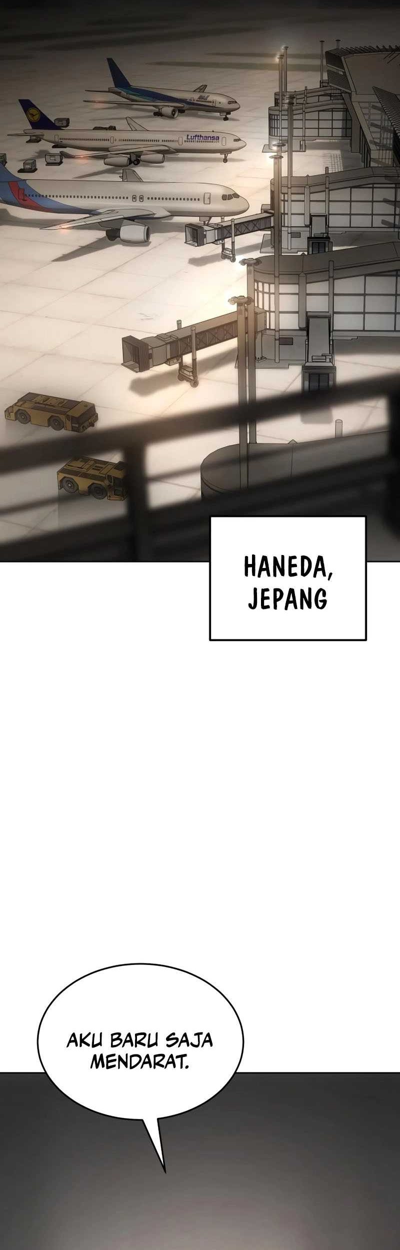 Baek XX Chapter 107 Gambar 3