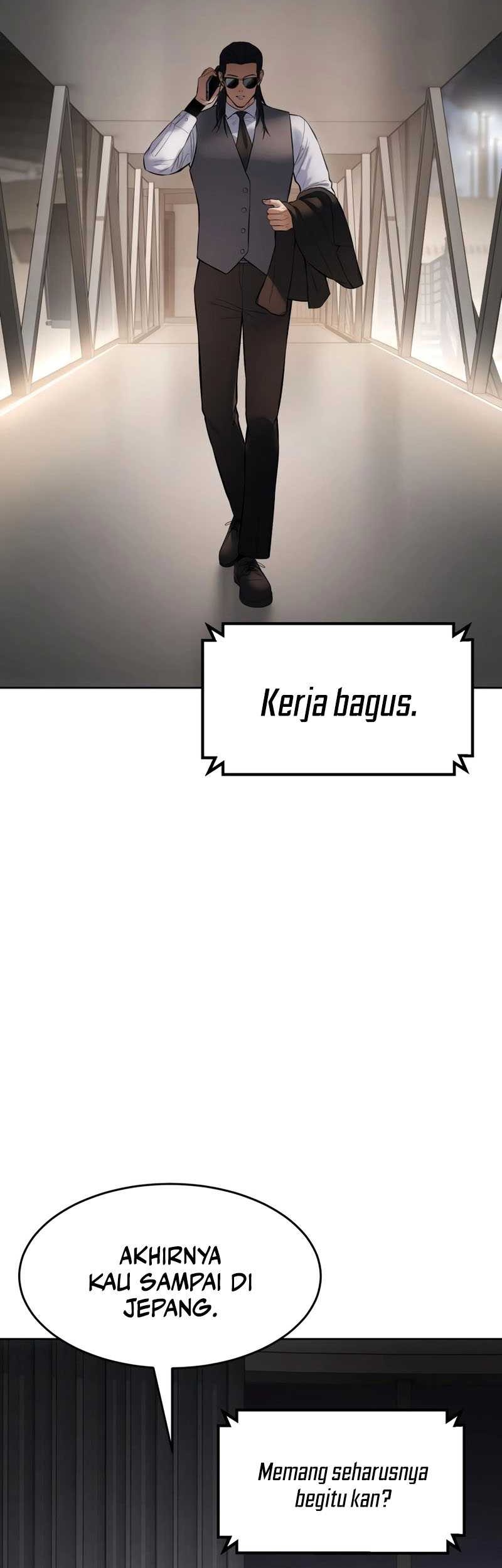 Baek XX Chapter 107 Gambar 4