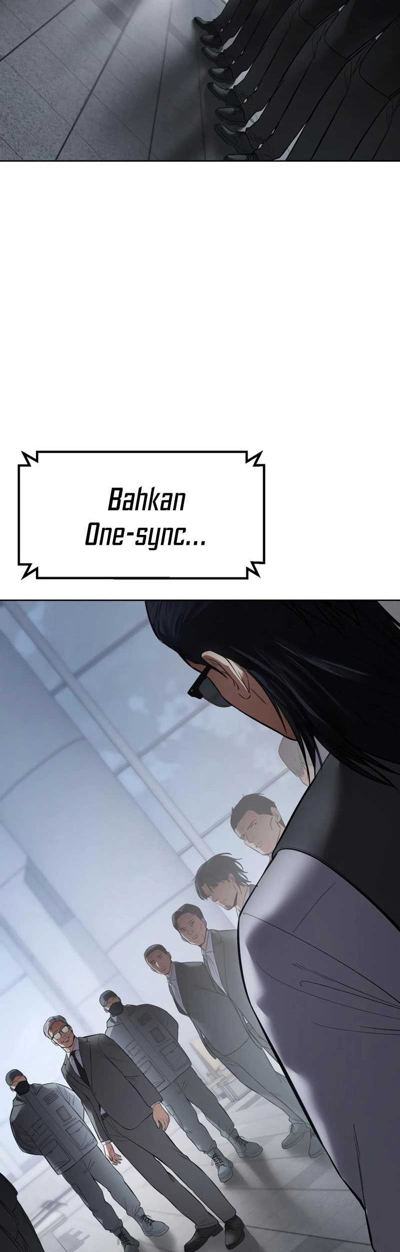 Baek XX Chapter 107 Gambar 9