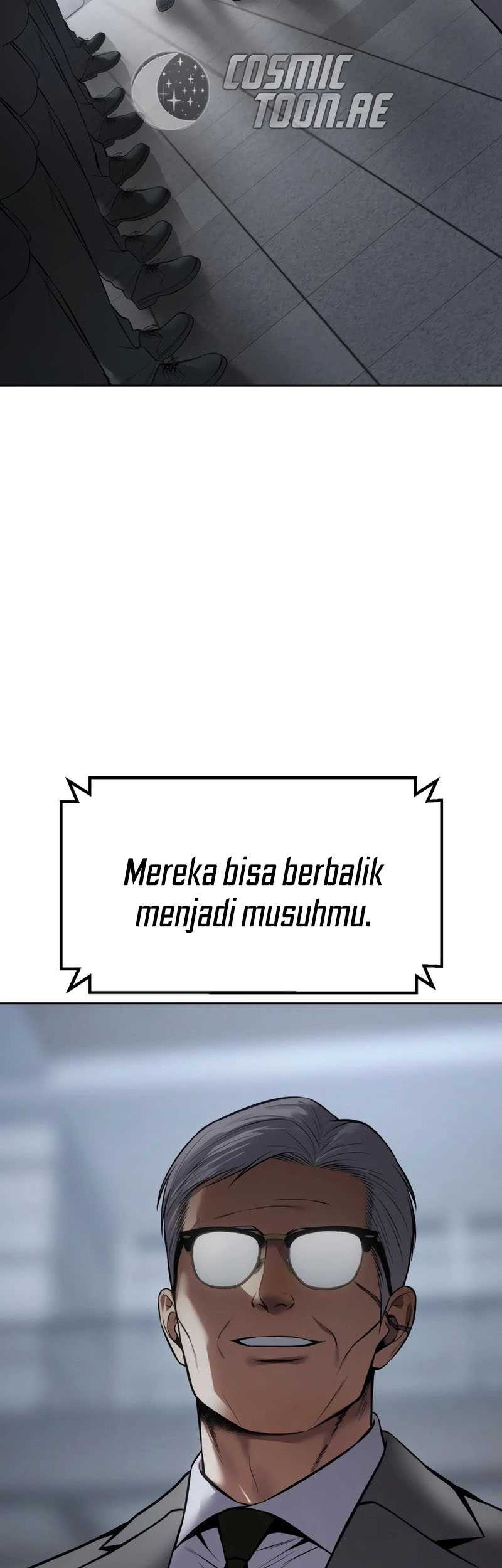 Baek XX Chapter 107 Gambar 10