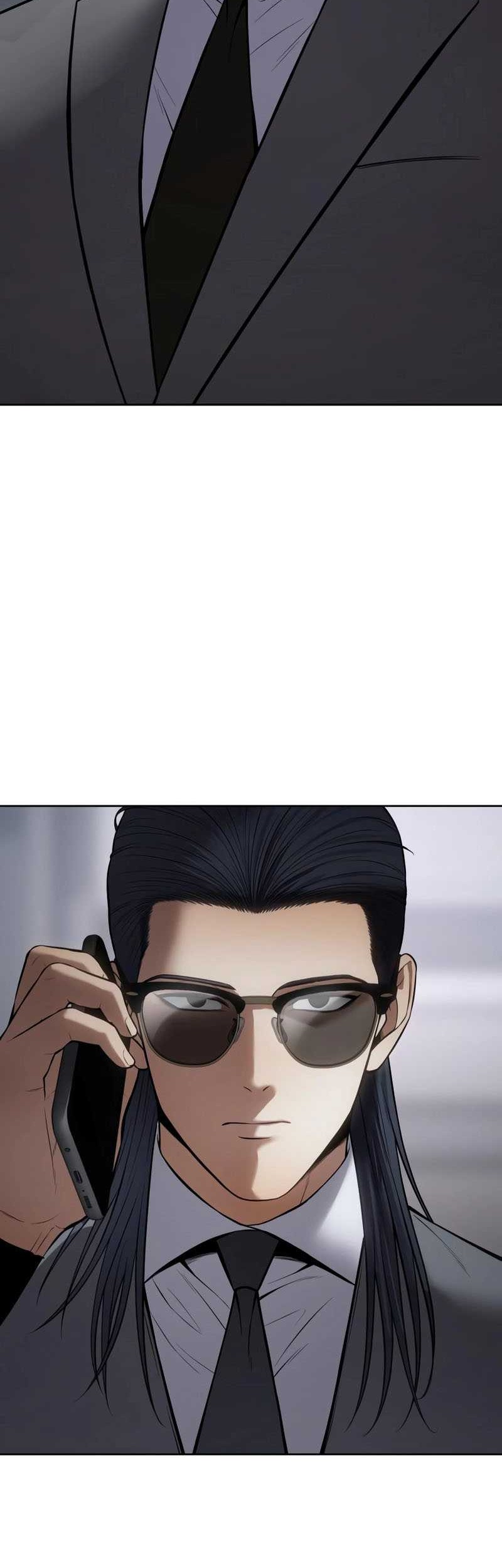 Baek XX Chapter 107 Gambar 11