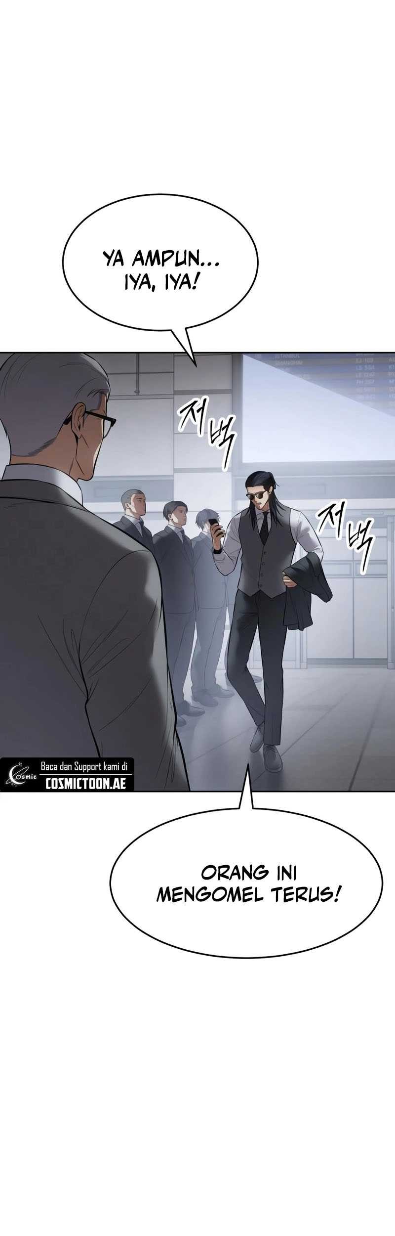 Baek XX Chapter 107 Gambar 12