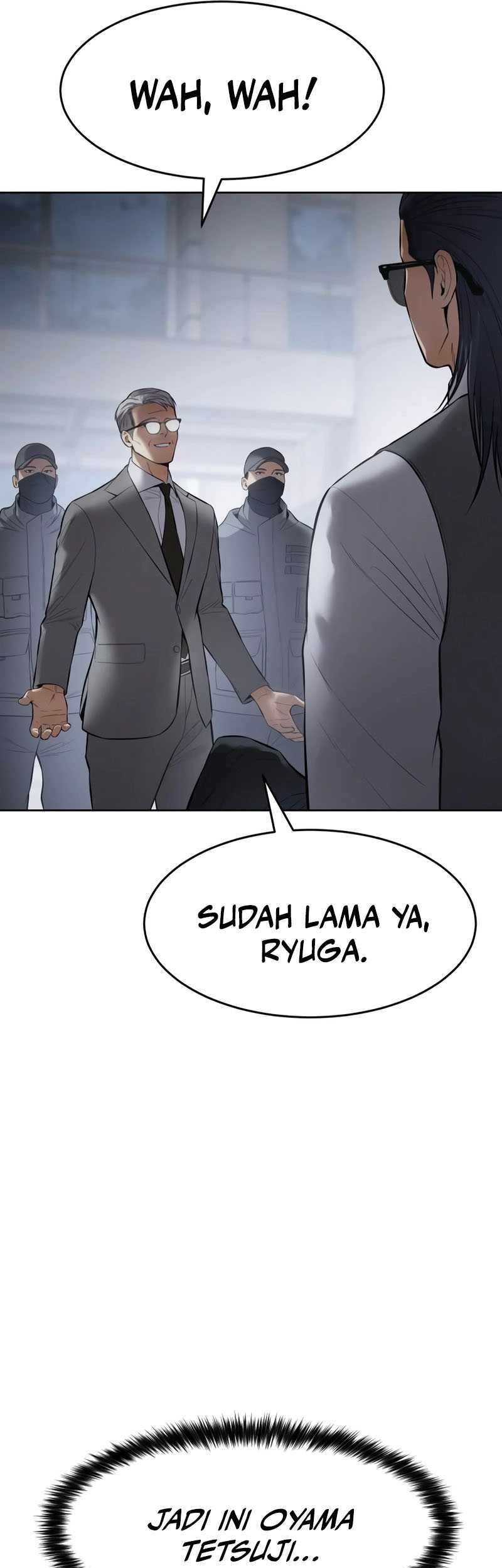 Baek XX Chapter 107 Gambar 14