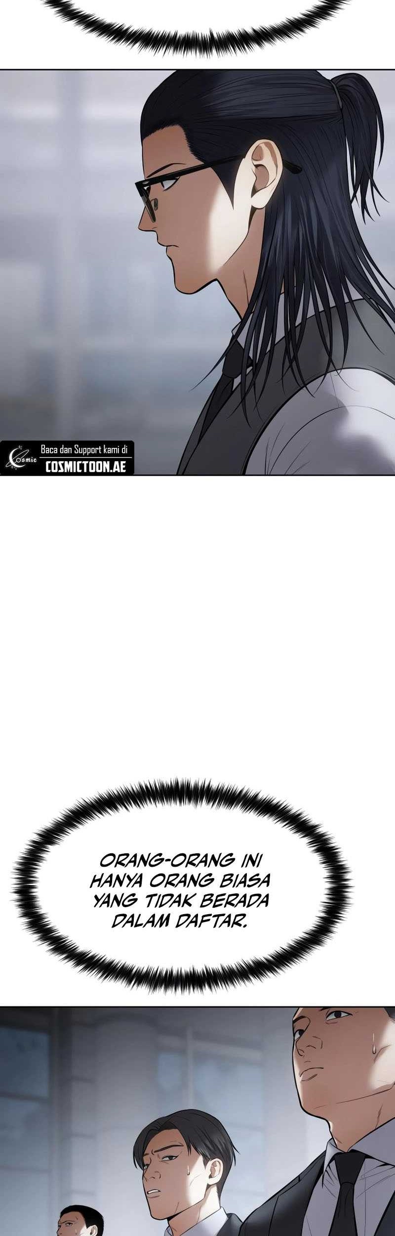 Baek XX Chapter 107 Gambar 15