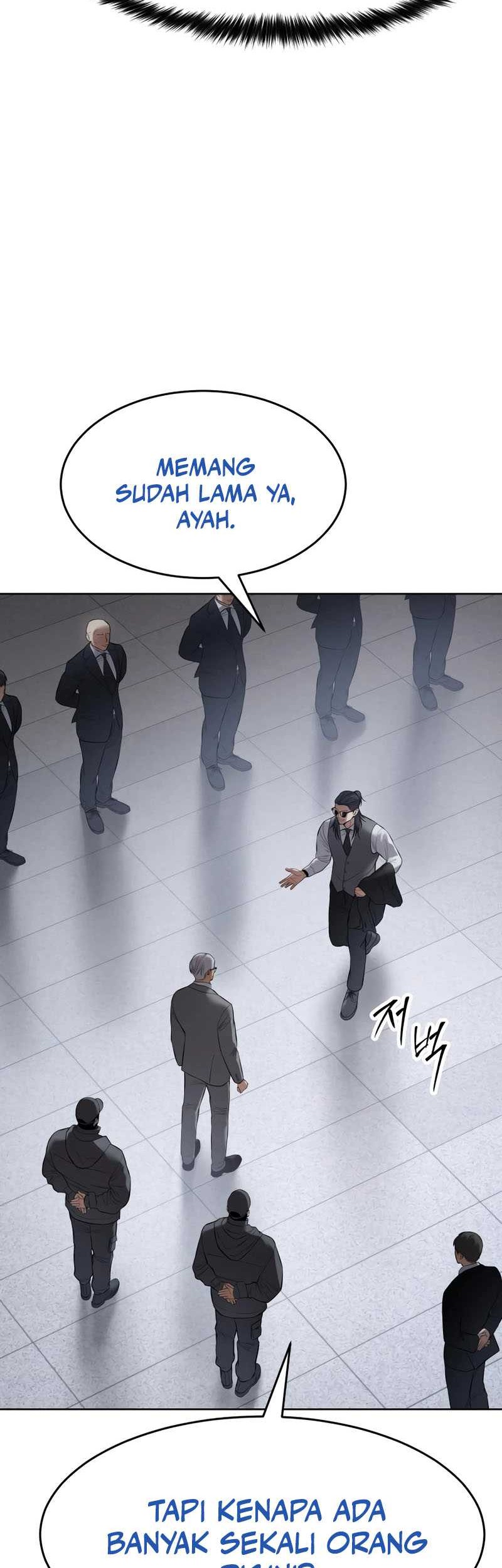 Baek XX Chapter 107 Gambar 17