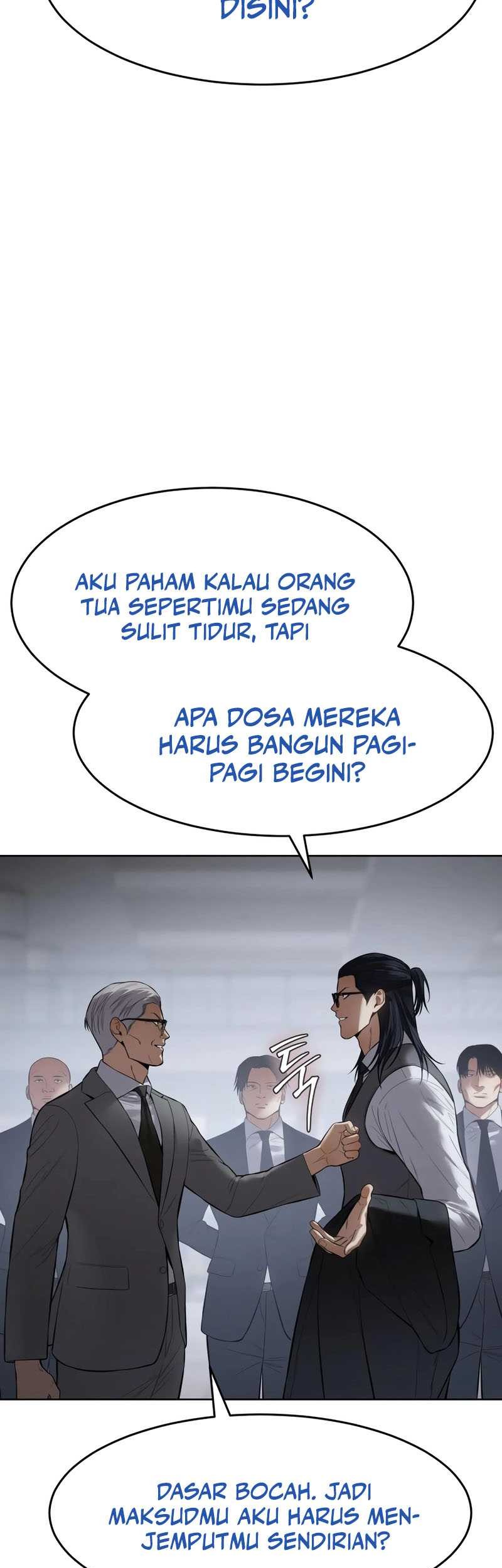 Baek XX Chapter 107 Gambar 18