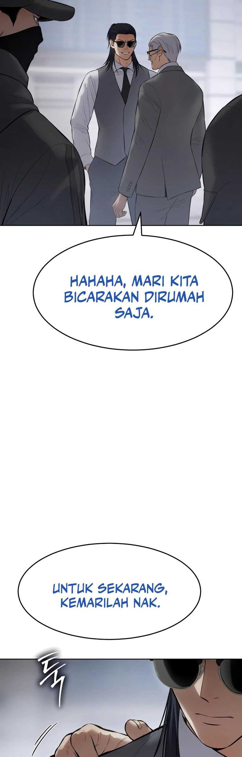 Baek XX Chapter 107 Gambar 20