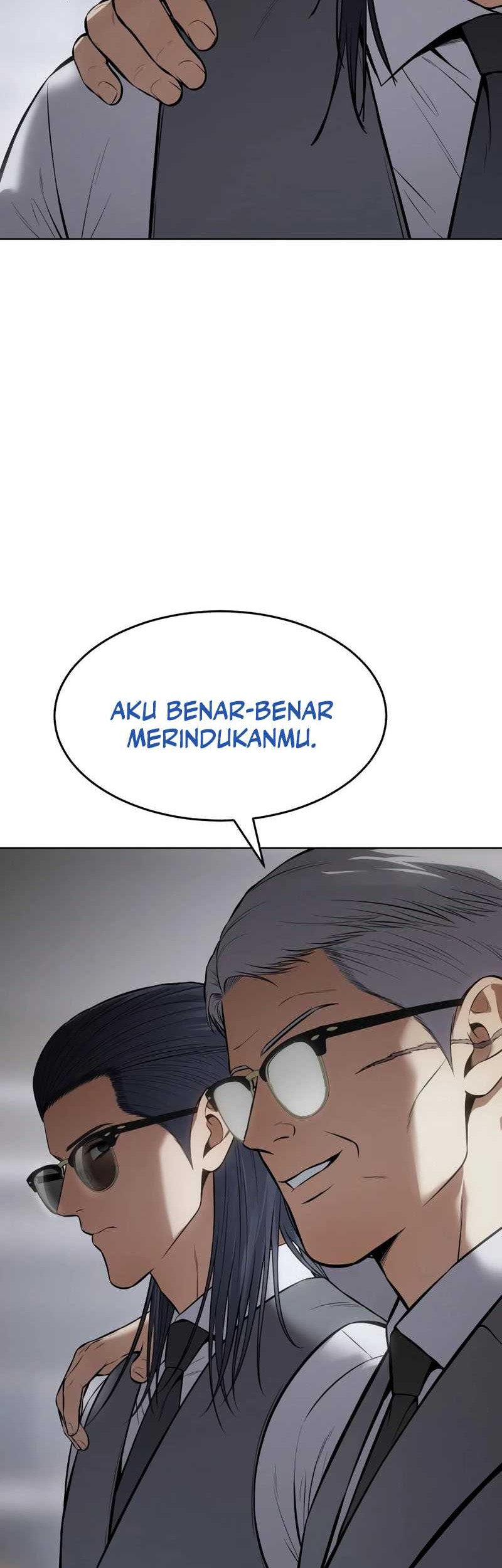 Baek XX Chapter 107 Gambar 21