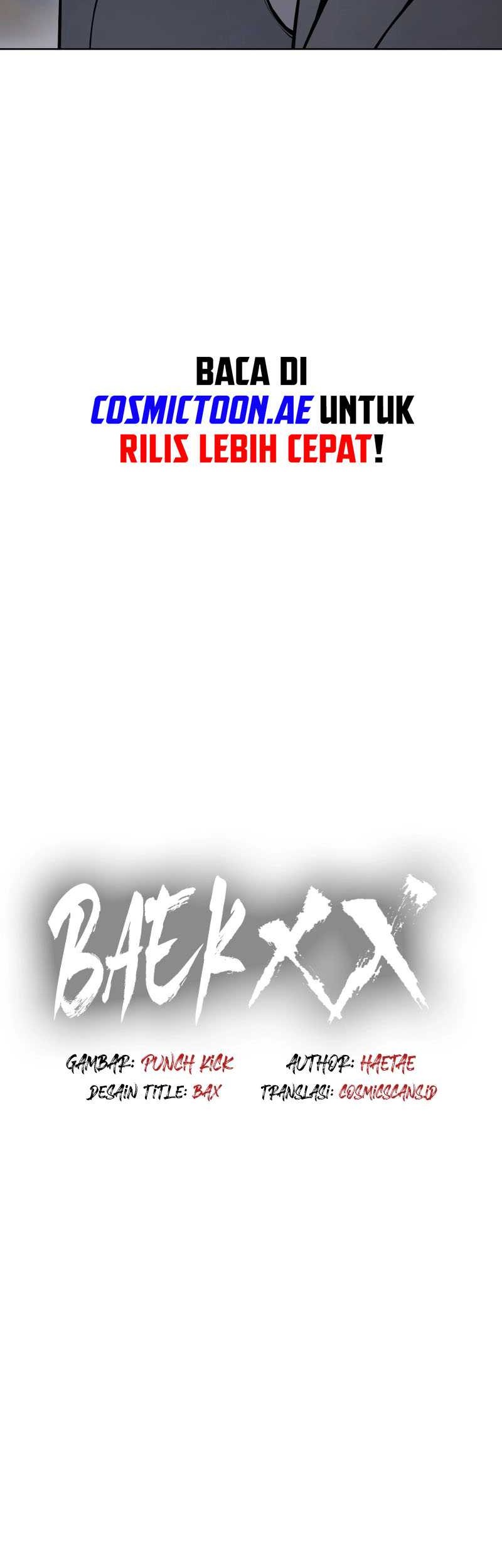 Baek XX Chapter 107 Gambar 22