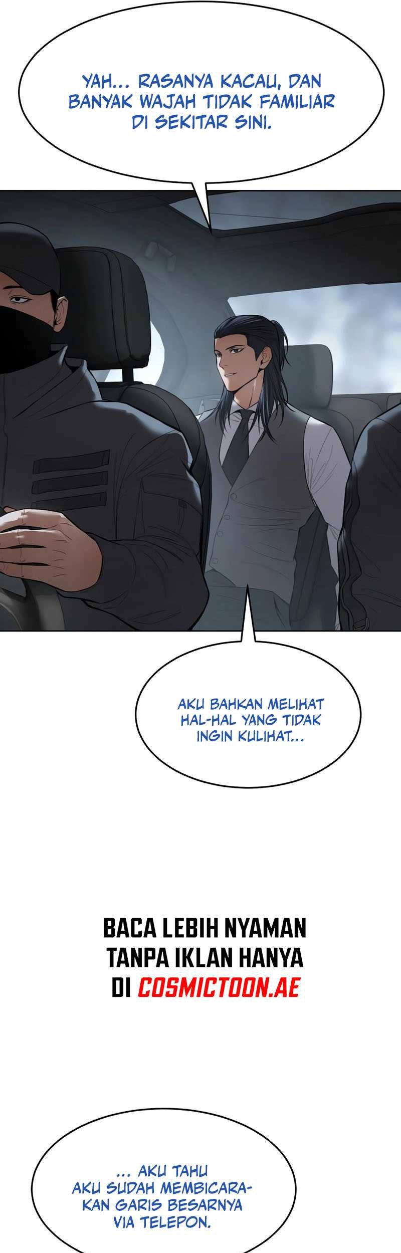 Baek XX Chapter 107 Gambar 26