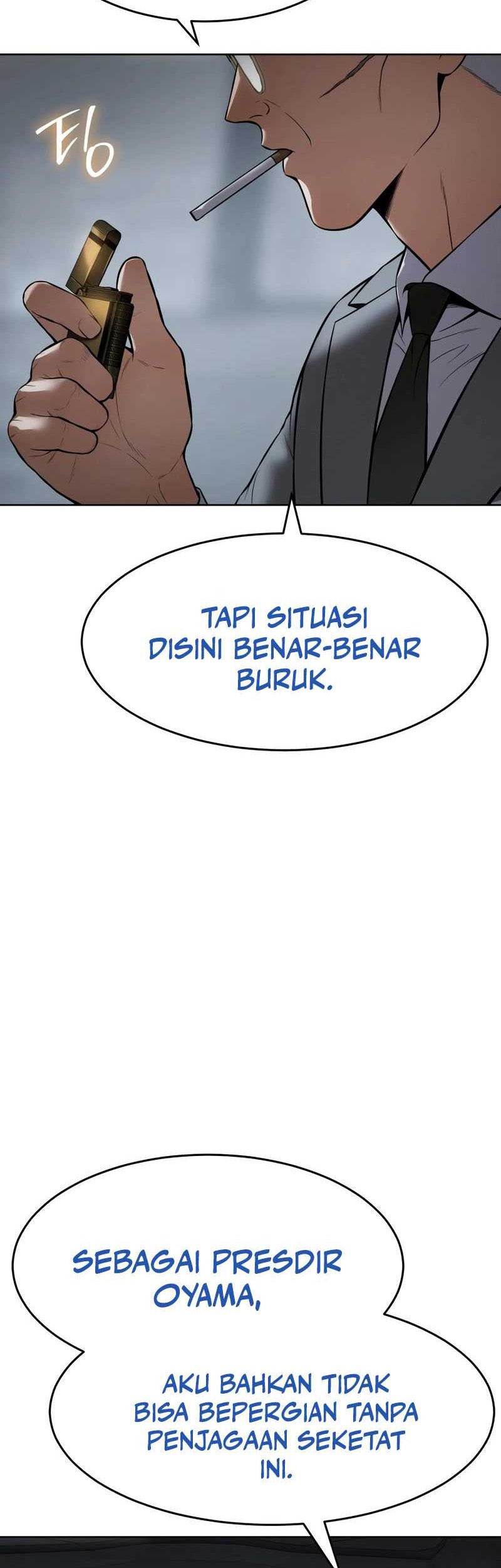 Baek XX Chapter 107 Gambar 27
