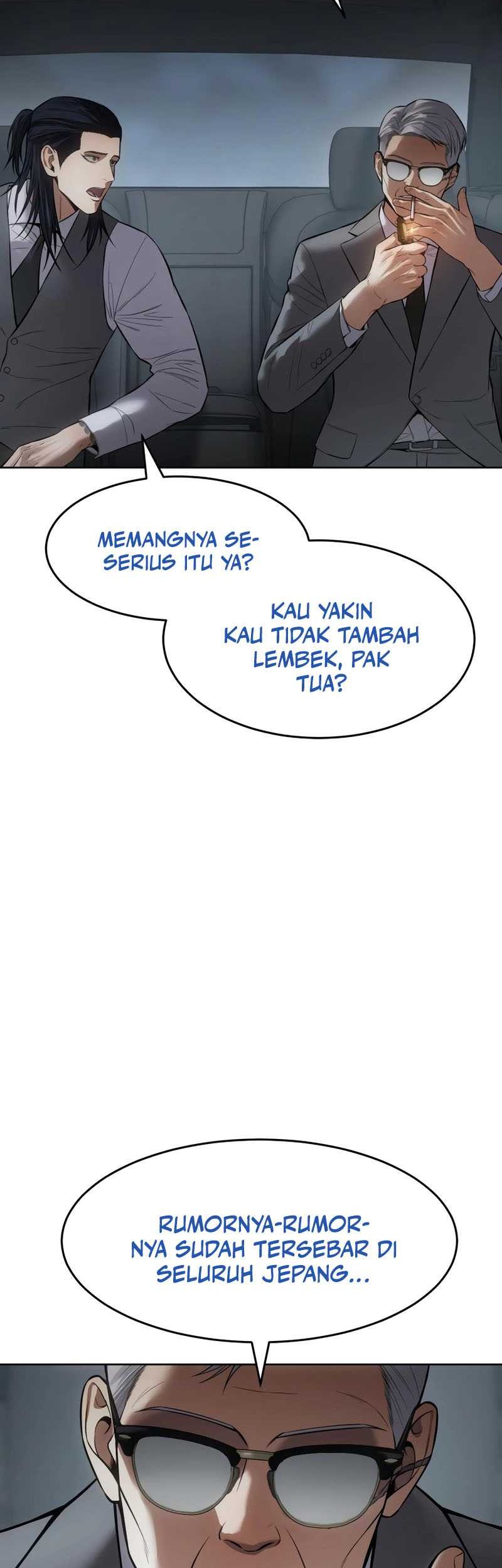 Baek XX Chapter 107 Gambar 28