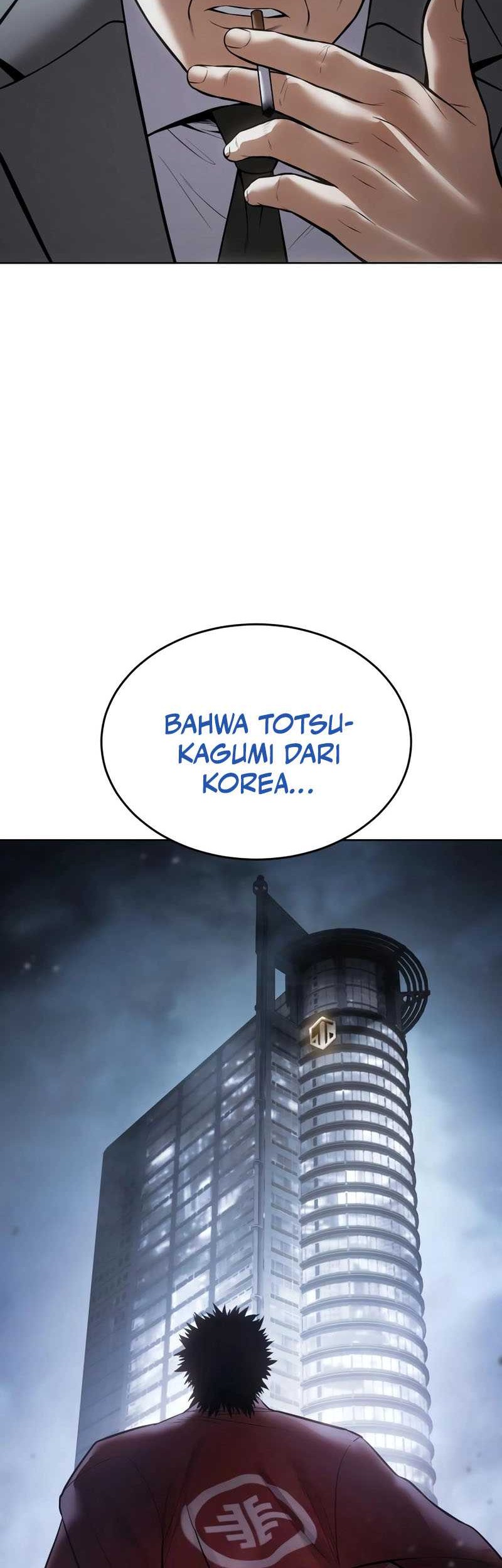 Baek XX Chapter 107 Gambar 29